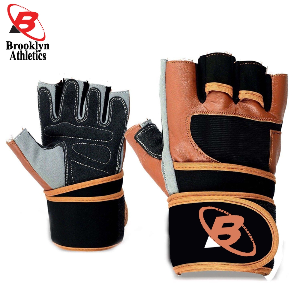 Weight lifting gloves men